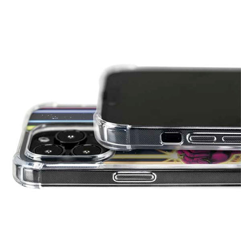 DC Comics Green Lantern Blackest Night: Tales of the Corps 1 Cover iPhone 14 Pro MagSafe Case