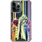 DC Comics Green Lantern Blackest Night: Tales of the Corps 1 Cover iPhone 15 Pro Max Clear Case