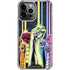 DC Comics Green Lantern Blackest Night: Tales of the Corps 1 Cover iPhone 15 Pro Max Clear Case