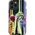 DC Comics Green Lantern Blackest Night: Tales of the Corps 1 Cover iPhone 14 Pro Max Impact Case