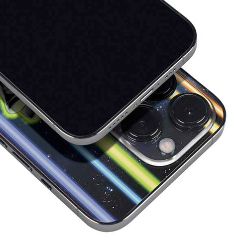 DC Comics Green Lantern Blackest Night: Tales of the Corps 1 Cover iPhone 14 Pro Max Skin