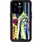 DC Comics Green Lantern Blackest Night: Tales of the Corps 1 Cover iPhone 14 Pro Waterproof Case