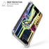 DC Comics Green Lantern Blackest Night: Tales of the Corps 1 Cover iPhone 7/8 Plus Clear Case