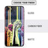 DC Comics Green Lantern Blackest Night: Tales of the Corps 1 Cover iPhone SE (2nd & 3rd Gen) Skin