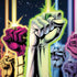 DC Comics Green Lantern Blackest Night: Tales of the Corps 1 Cover iPhone X Pro Case