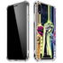 DC Comics Green Lantern Blackest Night: Tales of the Corps 1 Cover iPhone XR Clear Case