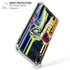 DC Comics Green Lantern Blackest Night: Tales of the Corps 1 Cover iPhone XR Clear Case