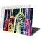 DC Comics Green Lantern Blackest Night: Tales of the Corps 1 Cover MacBook Pro 15in (2016-19) Case plus Skin