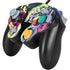 DC Comics Green Lantern Blackest Night: Tales of the Corps 1 Cover Nintendo GameCube Controller Skin