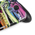 DC Comics Green Lantern Blackest Night: Tales of the Corps 1 Cover Nintendo Switch OLED (2021) Skin