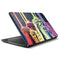 DC Comics Green Lantern Blackest Night: Tales of the Corps 1 Cover HP Notebook Skin
