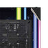 DC Comics Green Lantern Blackest Night: Tales of the Corps 1 Cover NZXT H510 Compact ATX Mid-Tower Case Skin