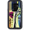 DC Comics Green Lantern Blackest Night: Tales of the Corps 1 Cover Otterbox Defender Galaxy Skin