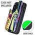 DC Comics Green Lantern Blackest Night: Tales of the Corps 1 Cover Otterbox Defender iPhone Skin