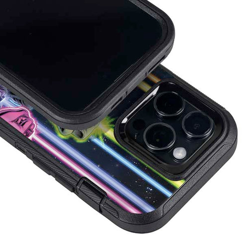 DC Comics Green Lantern Blackest Night: Tales of the Corps 1 Cover Otterbox Defender iPhone Skin
