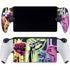 DC Comics Green Lantern Blackest Night: Tales of the Corps 1 Cover PlayStation Portal Remote Player Skin