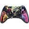 DC Comics Green Lantern Blackest Night: Tales of the Corps 1 Cover PS4/PC SCUF Impact Controller Skin