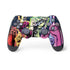 DC Comics Green Lantern Blackest Night: Tales of the Corps 1 Cover PS4 Pro/Slim Controller Skin