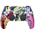 DC Comics Green Lantern Blackest Night: Tales of the Corps 1 Cover PS5 Controller Skin