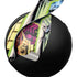DC Comics Green Lantern Blackest Night: Tales of the Corps 1 Cover PULSE 3D Wireless Headset for PS5 Skin