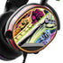 DC Comics Green Lantern Blackest Night: Tales of the Corps 1 Cover SteelSeries Arctis 5 Skin