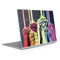 DC Comics Green Lantern Blackest Night: Tales of the Corps 1 Cover Surface Book 2 15in Skin