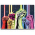 DC Comics Green Lantern Blackest Night: Tales of the Corps 1 Cover Surface Book 2 15in Skin