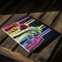 DC Comics Green Lantern Blackest Night: Tales of the Corps 1 Cover Surface Laptop 2 Skin