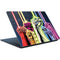 DC Comics Green Lantern Blackest Night: Tales of the Corps 1 Cover Surface Laptop Skin