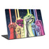 DC Comics Green Lantern Blackest Night: Tales of the Corps 1 Cover Universal Laptop 11in (8.8 x 6.2in) Skin