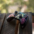 DC Comics Green Lantern Blackest Night: Tales of the Corps 1 Cover Xbox One Controller Skin