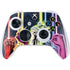 DC Comics Green Lantern Blackest Night: Tales of the Corps 1 Cover Xbox Series S Controller Skin