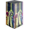 DC Comics Green Lantern Blackest Night: Tales of the Corps 1 Cover Xbox Series X Console Skin