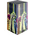 DC Comics Green Lantern Blackest Night: Tales of the Corps 1 Cover Xbox Series X Console Skin