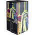 DC Comics Green Lantern Blackest Night: Tales of the Corps 1 Cover Xbox Series X Console Skin