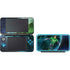 DC Comics Green Lantern Action Pose in Space Nintendo 2DS XL (2017) Skin
