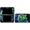 DC Comics Green Lantern Action Pose in Space 3DS XL 2015 Skin