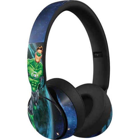 DC Comics Green Lantern Action Pose in Space Beats Solo Pro Skin