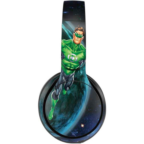 DC Comics Green Lantern Action Pose in Space Beats Solo Pro Skin