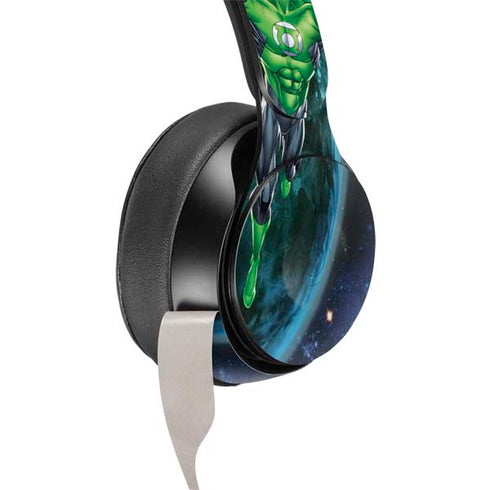 DC Comics Green Lantern Action Pose in Space Beats Solo Pro Skin