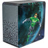 DC Comics Green Lantern Action Pose in Space Cooler Master MasterBox Q300L Mini Tower Skin