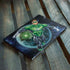 DC Comics Green Lantern Action Pose in Space HP Envy Skin