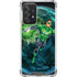 DC Comics Green Lantern Action Pose in Space Galaxy A52 5G Clear Case