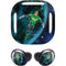 DC Comics Green Lantern Action Pose in Space Galaxy Buds Pro Skin
