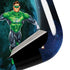 DC Comics Green Lantern Action Pose in Space Galaxy Buds Pro Skin