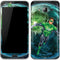 DC Comics Green Lantern Action Pose in Space Galaxy J3 Skin