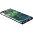 DC Comics Green Lantern Action Pose in Space Galaxy Note 10 Pro Case
