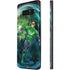 DC Comics Green Lantern Action Pose in Space Galaxy Note 8 Skin