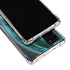 DC Comics Green Lantern Action Pose in Space Galaxy Note20 5G Clear Case