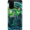 DC Comics Green Lantern Action Pose in Space Galaxy Note20 5G Pro Case